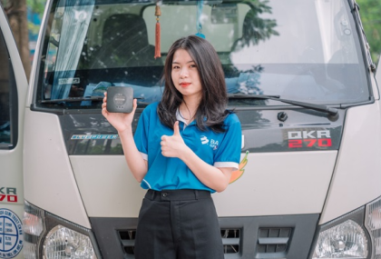 Định Vị 4G – Nâng Tầm An Toàn Và Bảo Vệ Tài Sản Cho Doa - BA GPS