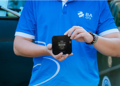Định Vị 4G: Tăng Cường An Ninh Cho Xe Ô Tô Trong Thời Đ - BA GPS