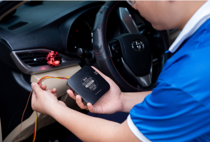 Định Vị 4G – Trợ Lực Cho Doanh Nghiệp Vận Tải Nhỏ Cạnh - BA GPS