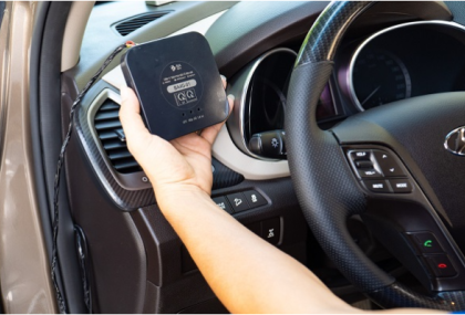 Định Vị Ô Tô 4G – Kho Dữ Liệu Vận Tải Giúp Doanh Nghiệp - BA GPS