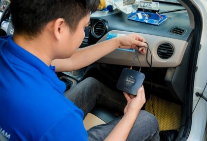 Doanh Nghiệp Vận Tải Thành Công Nhờ Sử Dụng Định Vị 4G - BA GPS