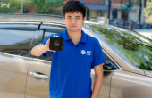 Giải pháp an toàn cho xe khách trên mọi hành trình với Định vị 4G