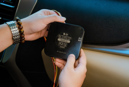 Giải pháp giám sát hành trình bằng định vị 4G cho vận t - BA GPS