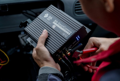 Giải Pháp Giám Sát Hiện Đại Với Camera Nghị Định 10 Cho - BA GPS