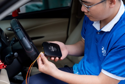 Giám Sát Hành Trình 4G – Bảo Vệ Tài Sản Và An Toàn Tron - BA GPS