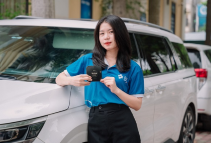 Giám Sát Hành Trình 4G – Bước Tiến Mới Trong Quản Lý Vậ - BA GPS