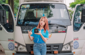 Giám Sát Hành Trình 4G – Công Cụ Không Thể Thiếu Trong Quản Lý Đội Xe