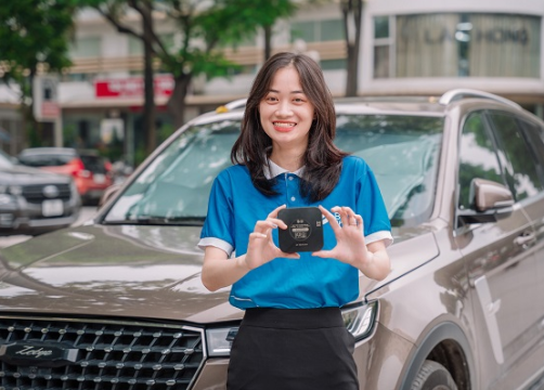 Giám Sát Hành Trình 4G: Đảm Bảo An Toàn Và Năng Suất Ch - BA GPS