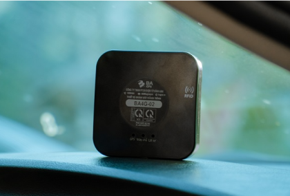 Giám Sát Hành Trình Hiệu Quả Hơn Với Thiết Bị Định Vị 4 - BA GPS