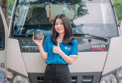 Giám Sát Hành Trình Hiệu Quả: Lợi Ích Không Thể Bỏ Qua - BA GPS
