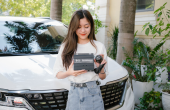 Lắp đặt camera xe khách 45 chỗ giúp đảm bảo an toàn cho hành khách