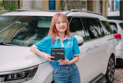 Lợi Ích Kép Từ Việc Lắp Đặt Camera Nghị Định 10 Cho Xe - BA GPS