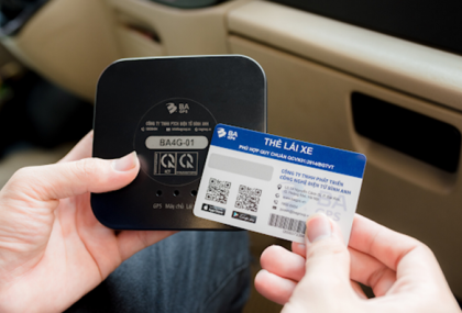 Lựa chọn thiết bị định vị phù hợp để quản lý tốt hơn và - BA GPS