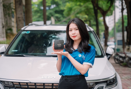Lý do doanh nghiệp vận tải Nên Chọn Định Vị 4G - BA GPS