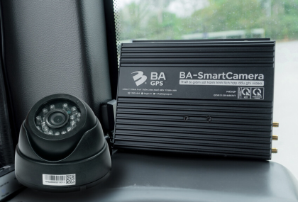 Lý do Nên Lắp Đặt Camera Nghị Định 10 Ngay Hôm Nay? - BA GPS