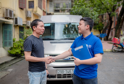 Nâng cấp thiết bị Định vị ô tô 4G là vô cùng cần thiết - BA GPS