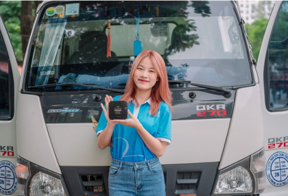 Quản Lý Đội Xe Hiệu Quả Hơn Nhờ Thiết Bị Định Vị 4G - BA GPS