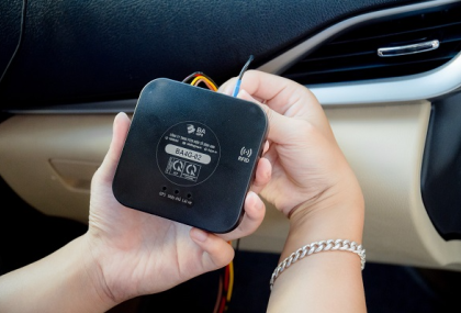 Thiết Bị Định Vị 4G – Bước Tiến Quan Trọng Trong Quản L - BA GPS