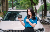 Thiết Bị Định Vị 4G Cho Ô Tô: Giải Pháp Toàn Diện Từ Giám Sát Đến Quản Lý