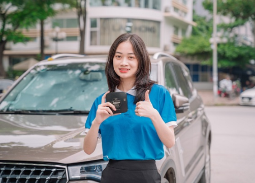 Thiết Bị Định Vị 4G – Công Cụ Hữu Hiệu Giúp Giảm Chi Ph - BA GPS
