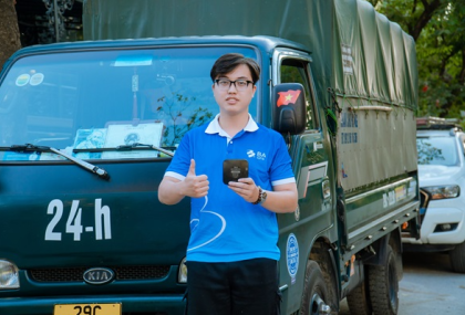 Thiết Bị Định Vị 4G – Công Cụ Nâng Cao Trải Nghiệm Khác - BA GPS