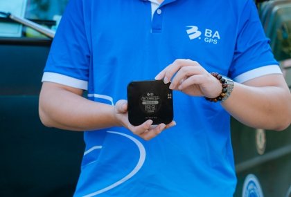 Thiết Bị Định Vị 4G – Giải Pháp Cắt Giảm Chi Phí Vận Hà - BA GPS