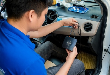 Thiết Bị Định Vị 4G: Giải Pháp Không Thể Thiếu Cho Mọi - BA GPS