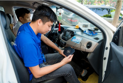 Thiết Bị Định Vị 4G Giúp Giảm Thiểu Chi Phí Vận Hành Nh - BA GPS