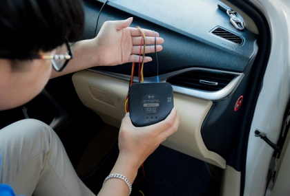 Thiết Bị Định Vị 4G – Hỗ Trợ Chủ Xe Cá Nhân Quản Lý Phư - BA GPS