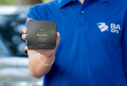 Thiết Bị Định Vị 4G – Nâng Tầm Quản Lý Hành Trình Hiện - BA GPS