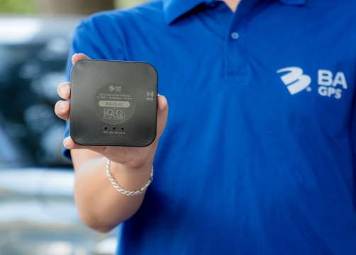 Thiết Bị Định Vị 4G – Nâng Tầm Quản Lý Hành Trình Hiện - BA GPS