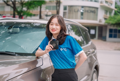 Thiết Bị Định Vị 4G – Tăng Cường Bảo Vệ Tài Sản Cho Chủ - BA GPS