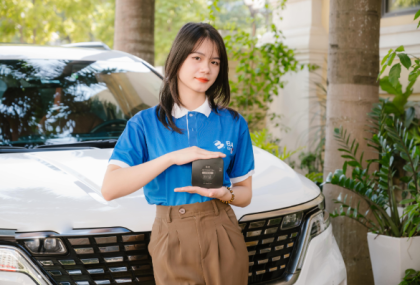 Thiết Bị Định Vị 4G – Tăng Cường Tính Minh Bạch Trong K - BA GPS
