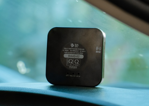 Thiết Bị Định Vị 4G – Trợ Thủ Đắc Lực Cho Doanh Nghiệp - BA GPS
