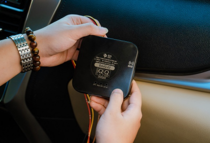 Thiết Bị Định Vị 4G – Xu Hướng Tất Yếu Trong Quản Lý Ph - BA GPS