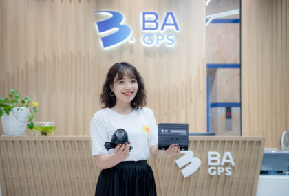 Thiết Bị Ghi Nhận Hình Ảnh Lái Xe – Công Cụ Bắt Buộc Th - BA GPS