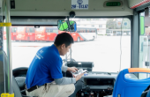 Thiết Bị Ghi Nhận Hình Ảnh Lái Xe: Nền Tảng Quản Lý Thông Minh Cho Vận Tải Hiện Đại
