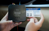 Thiết Bị Giám Sát Hành Trình 4G – Tăng Cường Hiệu Quản Lý Đội Xe
