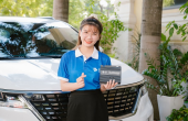 Thiết Bị Giám Sát Hình Ảnh Lái Xe: Công Cụ Quản Lý Lái Xe Hiệu Quả