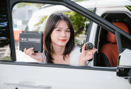 Thiết Bị Giám Sát Hình Ảnh Người Lái Xe: Quy Định Tại T - BA GPS