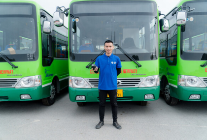 Ứng Dụng Định Vị 4G Trong Vận Tải Hàng Hóa Đường Dài Và - BA GPS