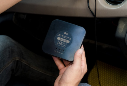 Vì sao doanh nghiệp vận tải không thể bỏ qua Định Vị 4G - BA GPS