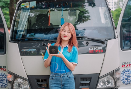 Vì Sao Nên Chuyển Sang Thiết Bị Định Vị 4G Ngay Hôm Nay - BA GPS
