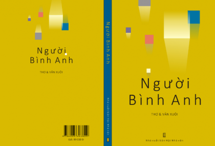 Ra mắt sách “Người Bình Anh” - BA GPS