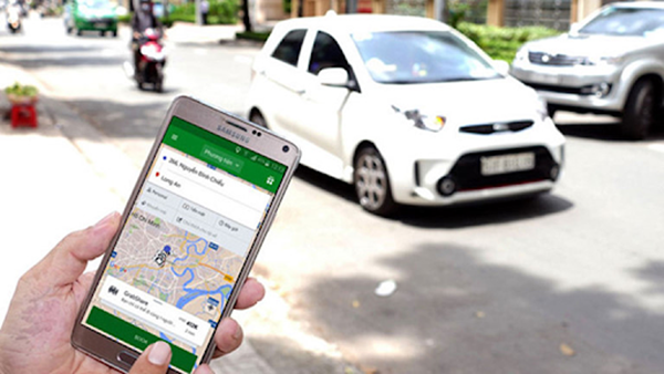 CÁCH CHỌN HỘP ĐEN GPS CHO XE TAXI CÔNG NGHỆ