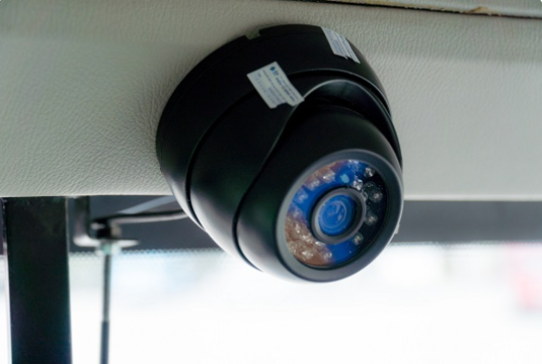 Camera Nghị Định 10 – Bước Tiến Mới Trong Quản Lý An To - BA GPS