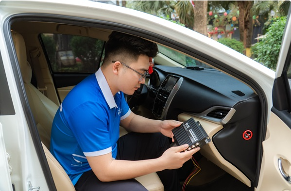 Camera Nghị Định 10 – Đảm Bảo Minh Bạch Và An Toàn Tron - BA GPS