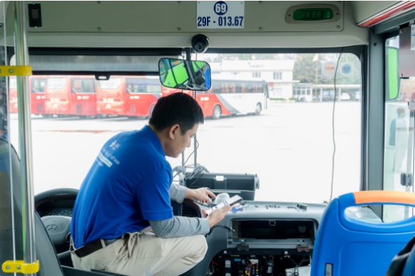 Camera Nghị Định 10 – Hướng Tới Chuẩn Quản Lý Mới Cho D - BA GPS