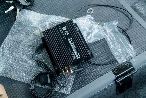 Camera Nghị Định 10 – Nền Tảng Cho Quản Lý Vận Tải Bền - BA GPS