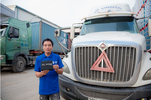 Camera Xe Công – Đảm Bảo An Toàn Và Hiệu Quả Cho Các Ph - BA GPS